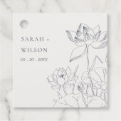 Minimale aardbevingssport bedankjes labels (Voorkant)