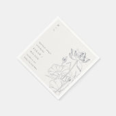 Minimale aardbevingssport servet (Hoek)