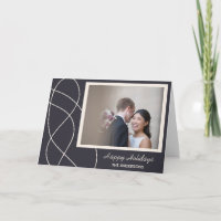 Minimale Abstracte fotoachtergrond Aangepast