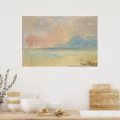 Minimale Abstracte Posters (Keuken)