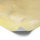 Minimale Abstracte Posters (Hoek)