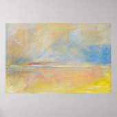 Minimale Abstracte Posters (Voorkant)