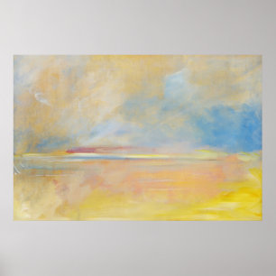 Minimale Abstracte Posters