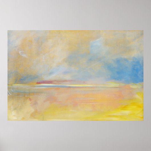 Minimale Abstracte Posters (Voorkant)