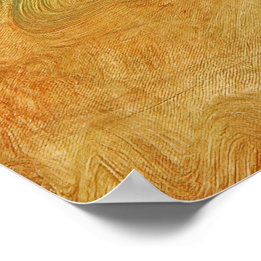 Minimale Abstracte Posters (Hoek)