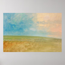 Minimale Abstracte Posters