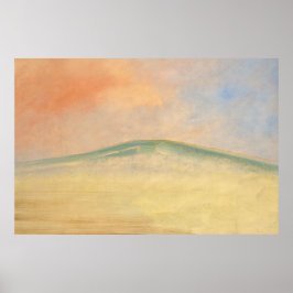 Minimale Abstracte Posters