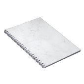 Minimale achtergrond notitieboek (Rechterzijde)