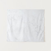 Minimale achtergrond wandkleed (Voorkant (horizontaal))