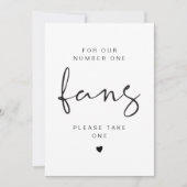 Minimale ADELLA Neem een abonnement op een geldig  Kaart (Voorkant)