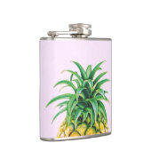 Minimale anananas heupfles (Rechts)