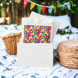 Minimale Art Favor Tassen Bedankzakje