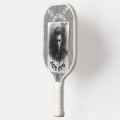 Minimale Bad Boy Pickleball Paddle (Links)