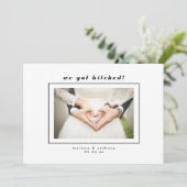 Minimale bekendmaking van het Lijst met bewerkbare Aankondiging (Staand voorkant)