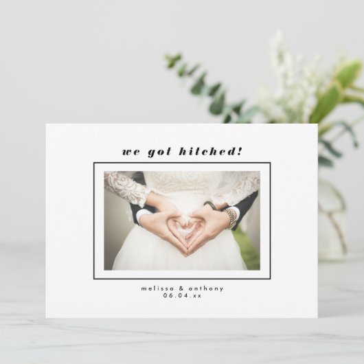 Minimale bekendmaking van het Lijst met bewerkbare Aankondiging (Staand voorkant)