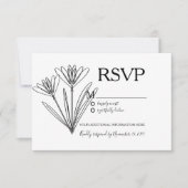 Minimale bindweefselkleerlijn met botte strandwond kaart (Voorkant)