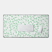 Minimale blad bureaumat (Keyboard & Muis)
