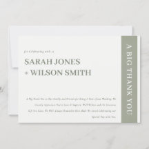 Minimale bloedige hedendaagse typografie