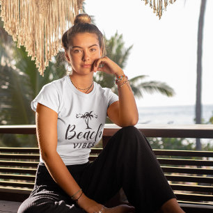 Minimale blokflesjes t-shirt