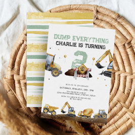 Minimale bouw van vrachtwagens en vrachtwagens 2e  kaart