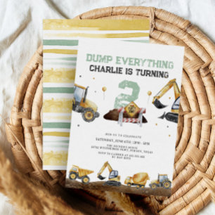 Minimale bouw van vrachtwagens en vrachtwagens 2e  kaart