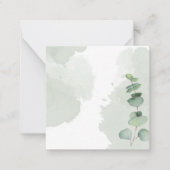 Minimale briefkaarten (Voorkant)