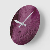 Minimale brillenglas van de Bourgogne Ronde Klok (Hoek)