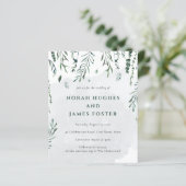 Minimale budgettaire Waterverf met eenvoudige uitw (Staand voorkant)