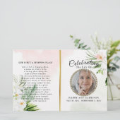 Minimale budgetviering van het Life-programma (Staand voorkant)