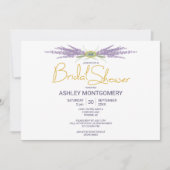 Minimale bundels voor de Vrijgezellenfeest Herb La Kaart (Voorkant)