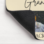 Minimale chique beste grootouders ooit Foto Muismat (Hoek)