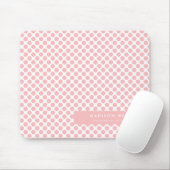 Minimale consumptiepunt muismat (Met muis)
