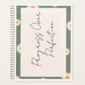Minimale cute planner (Voorkant)