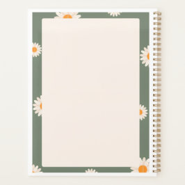Minimale cute planner