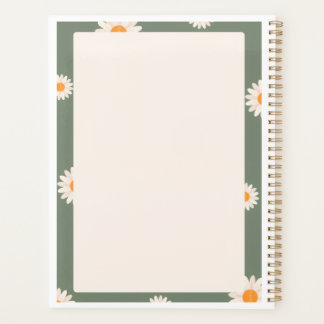 Minimale cute planner