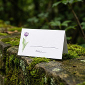 Minimale diepste Paarse Tulp Weddenschappen Plaatskaartje