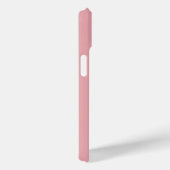 Minimale dierlijke kunst telefoonhoesje Case-Mate iPhone case (Achterkant / Rechts)