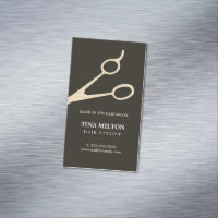 Minimale donkergrijze fiets