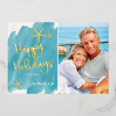 Minimale doorsnede Prettige feestdagen (Voorkant)