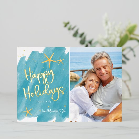 Minimale doorsnede Prettige feestdagen (Staand Voorkant)