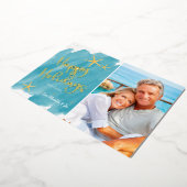 Minimale doorsnede Prettige feestdagen (Gedraaid)