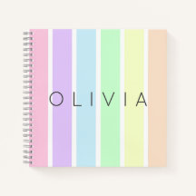 Minimale driekleurige meerkleurige regenboog