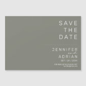 Minimale duur slagschip (Voorkant)