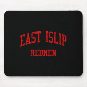 Minimale East Islip High School Hs Muismat
