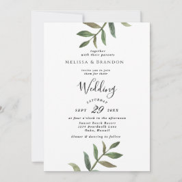 Minimale Eenvoudige Weddenschap Save The Date