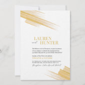 Minimale eenvoudige zandinktlijnen kaart (Voorkant)