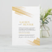 Minimale eenvoudige zandinktlijnen kaart (Staand voorkant)