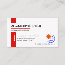 Minimale eigenaar van Red Stripe Line Founder