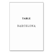 Minimale Elegante Floral Botanische Monogrammen Kr Kaart (Achterkant)