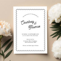 Minimale en eenvoudige gespleten grens